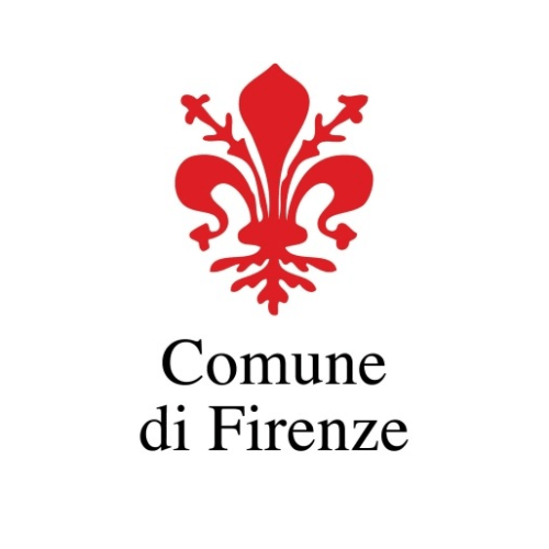 Municipality of Florence's logo, a city working with DV Ticketing