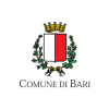 Municipality of Bari's logo, a city working with DV Ticketing