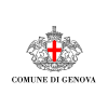Municipality of Genoa's logo, a city working with DV Ticketing