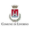 Municipality of Livorno's logo, a city working with DV Ticketing