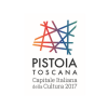 Municipality of Pistoia's logo, a city working with DV Ticketing