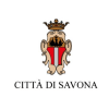Municipality of Savona's logo, a city working with DV Ticketing