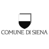 Municipality of Siena's logo, a city working with DV Ticketing