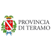 Municipality of Teramo's logo, a city working with DV Ticketing