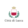 Municipality of Lucca's logo, a city working with DV Ticketing