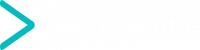 White DV Ticketing logo, a digital ticketing solution powered by Digital Virgo