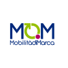 Mobilità di Marca's logo, partner of DV Ticketing solution