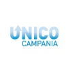 Unico campania's logo, partner of DV Ticketing solution